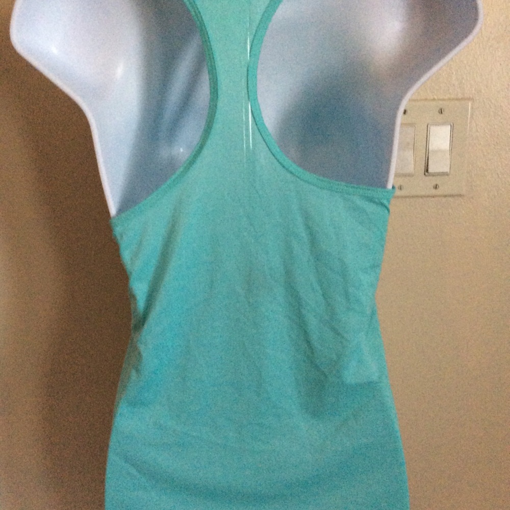 Nike Racerback Top - Picture 3 of 4